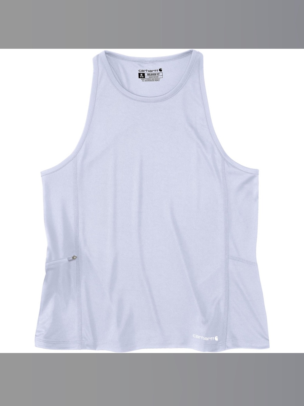 Carhartt Women’s Force, sun relax fit tank top
